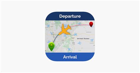 ‎Flight Tracker in de App Store